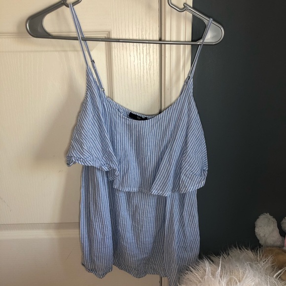 Cute tank! - Picture 1 of 3